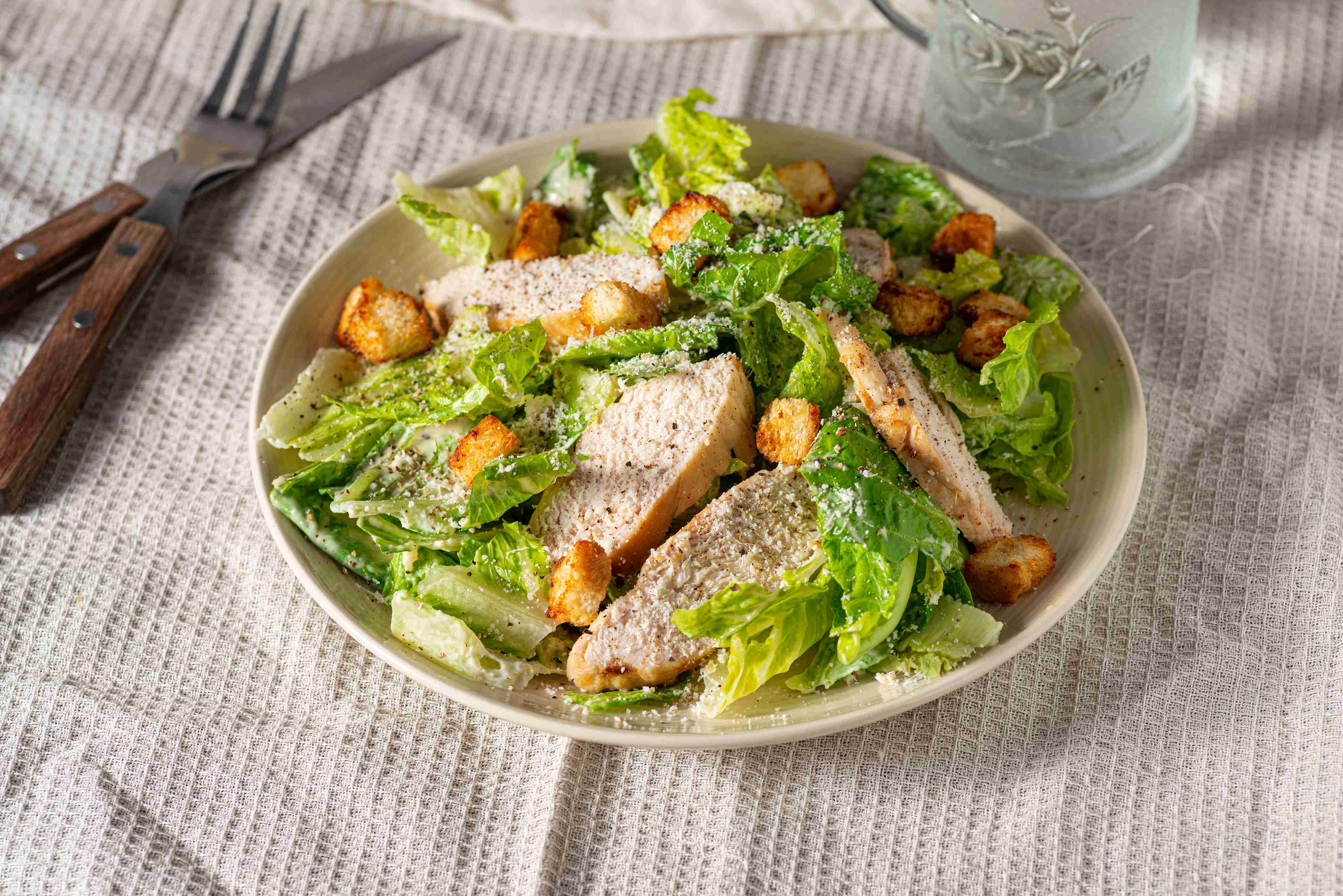 Ceasar Salat