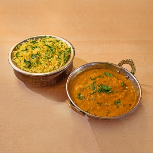 Murgh Curry