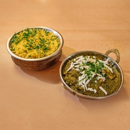 Paneer Tikka