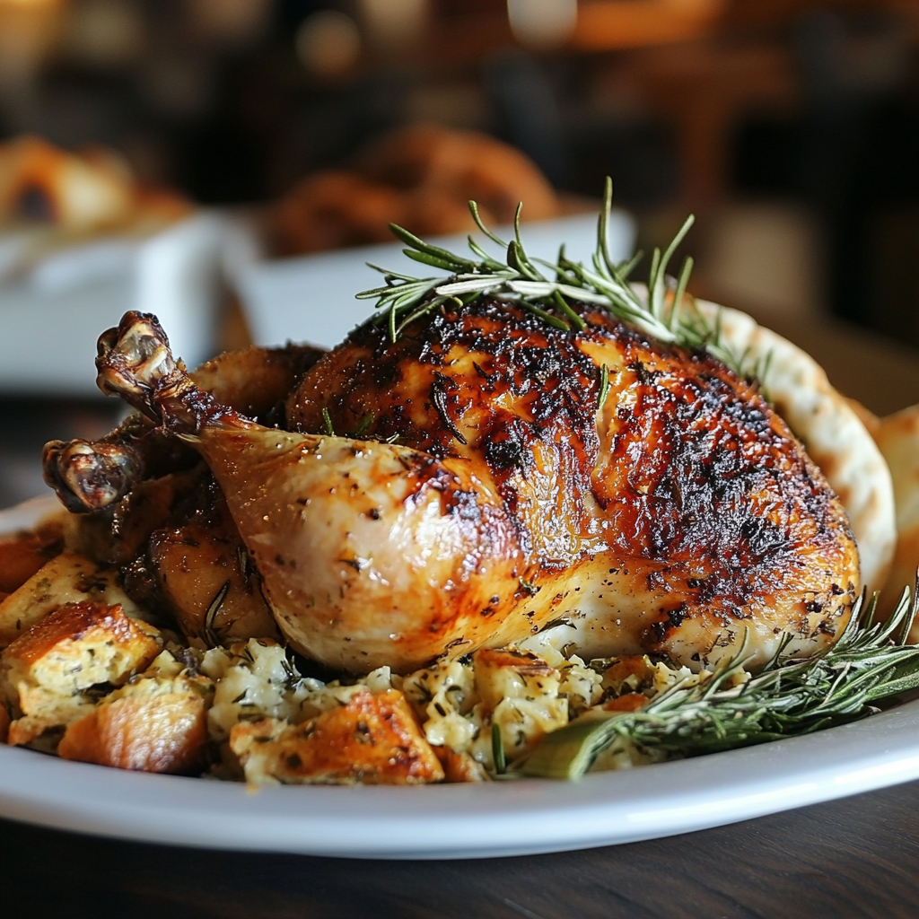 Whole Chicken