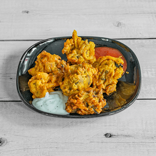 Mixed Pakora