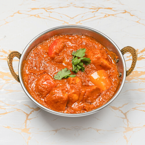 Chili Chicken (spicy)