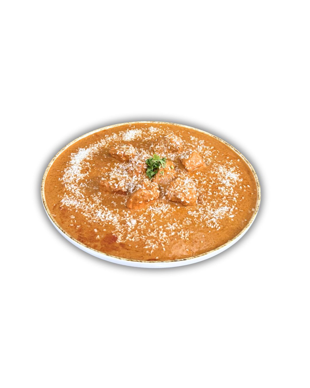 Chicken Madras