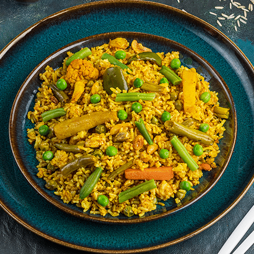Amrit Tawa Biryani