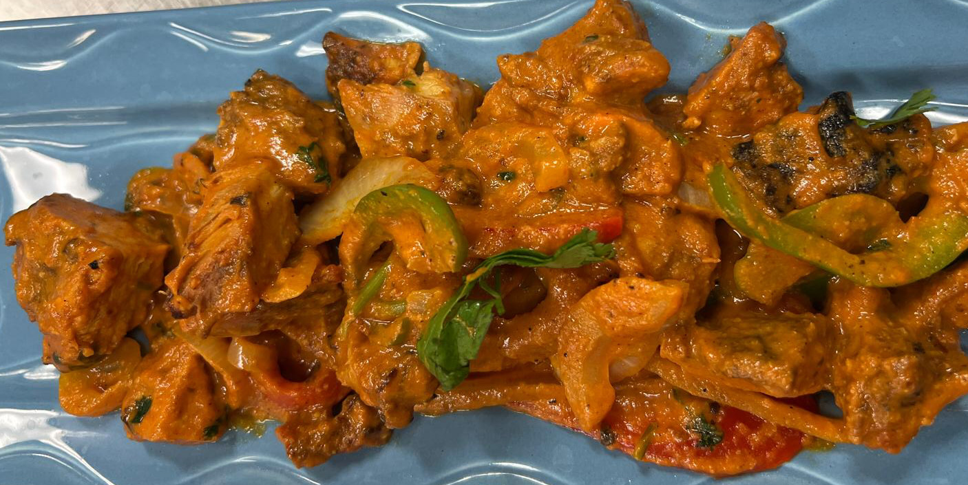 Chicken Tikka Grill