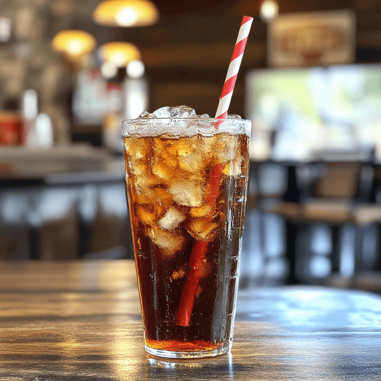 Soda