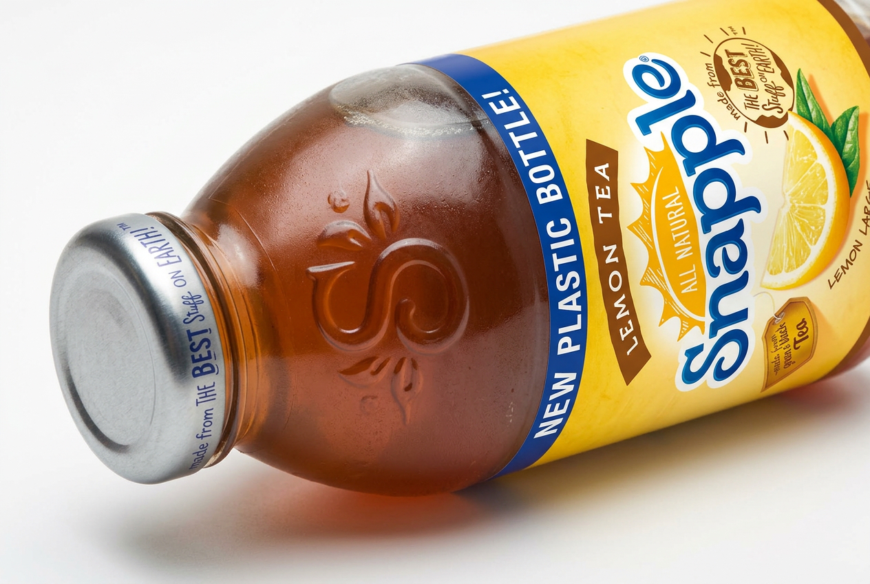 Snapple