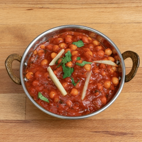 Channa Masala