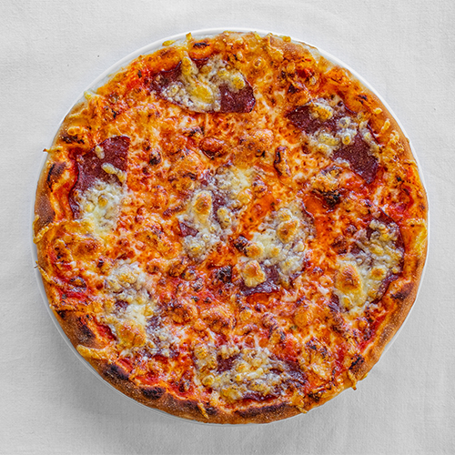Pizza Salami
