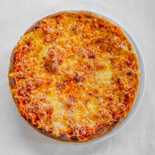 Pizza Margherita