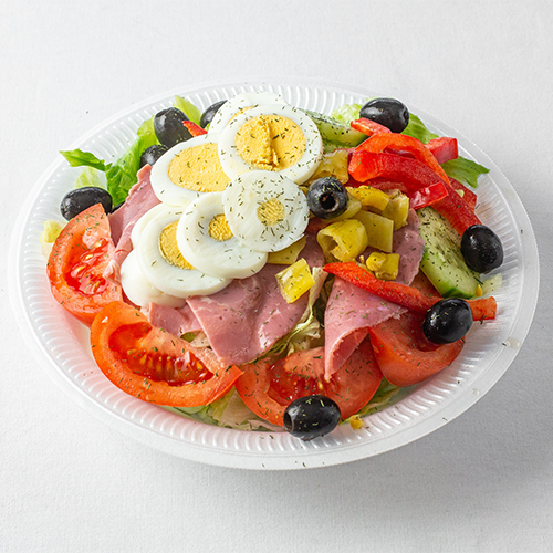 Italienischer Salat