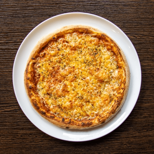 Pizza Margherita