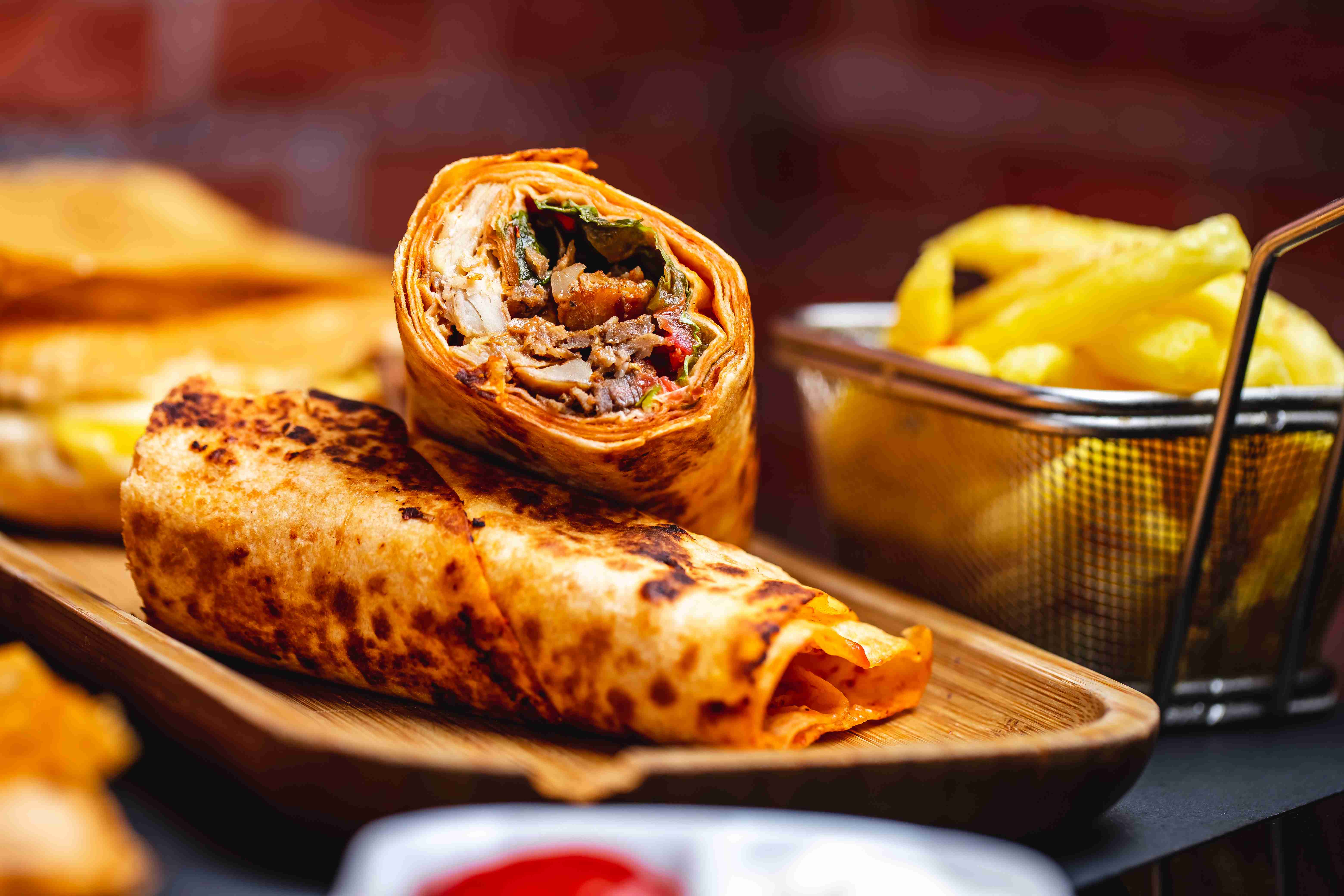 Gyros