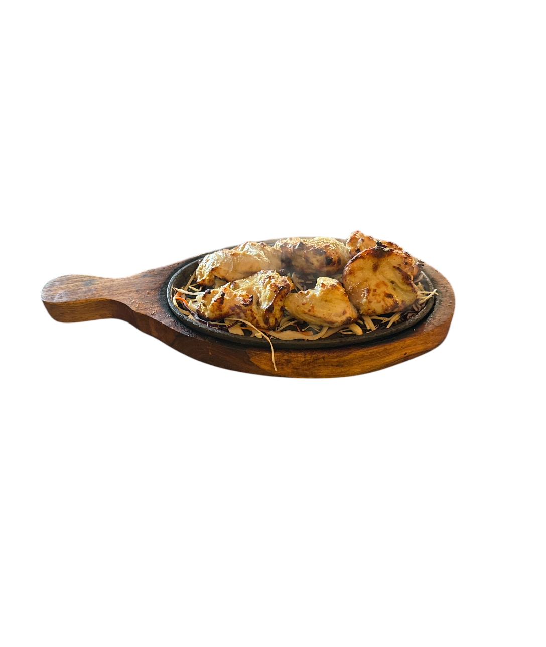 Chicken Tikka Malai