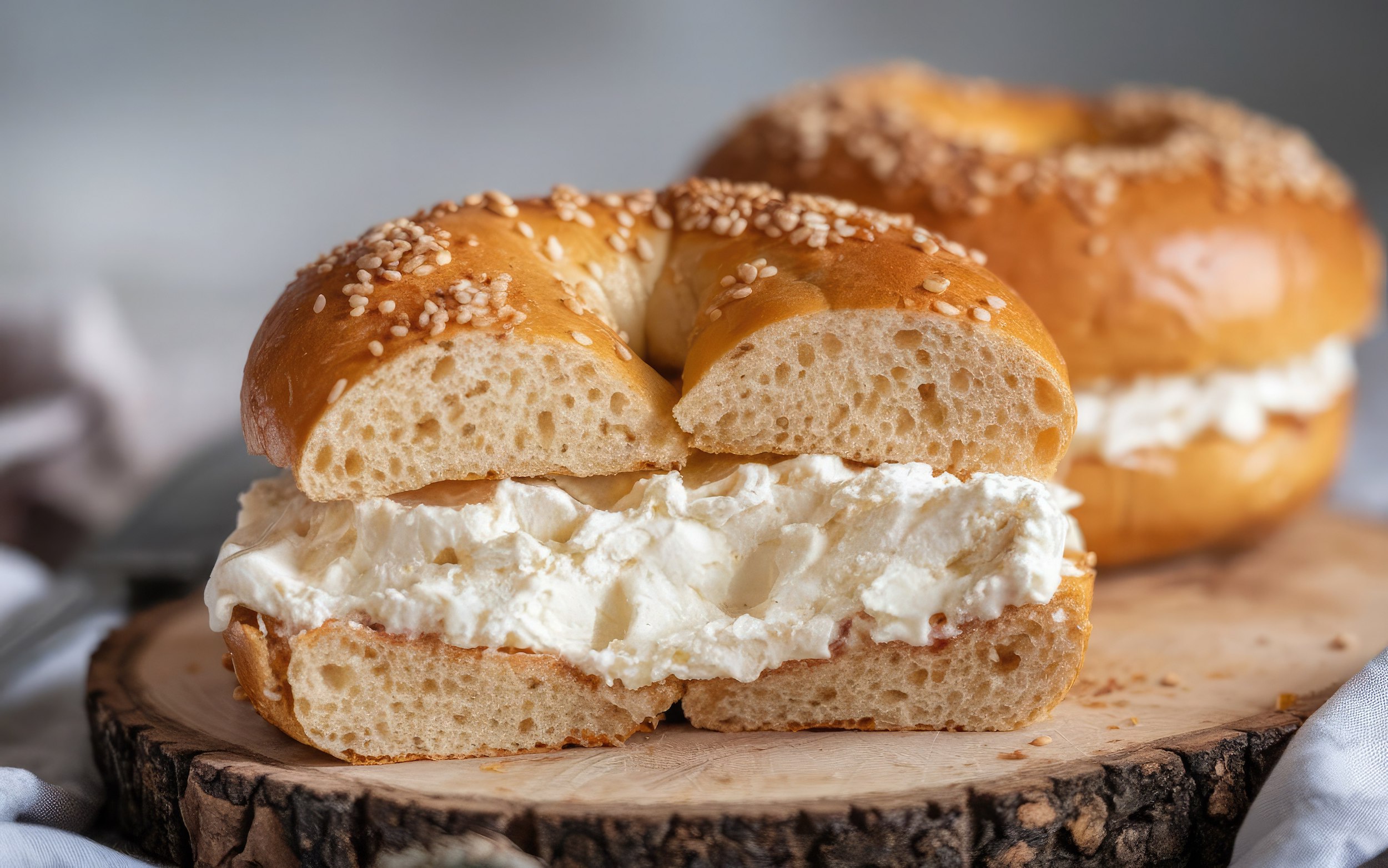 Bag-N-Wich NY | Quality Freshly Baked Bagels & Handcrafted