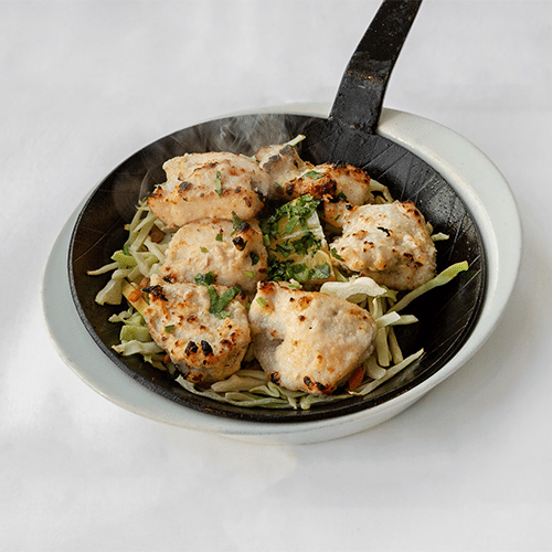 Murgh Tikka