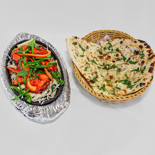 Chicken Tikka