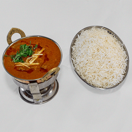 Rogan Josh