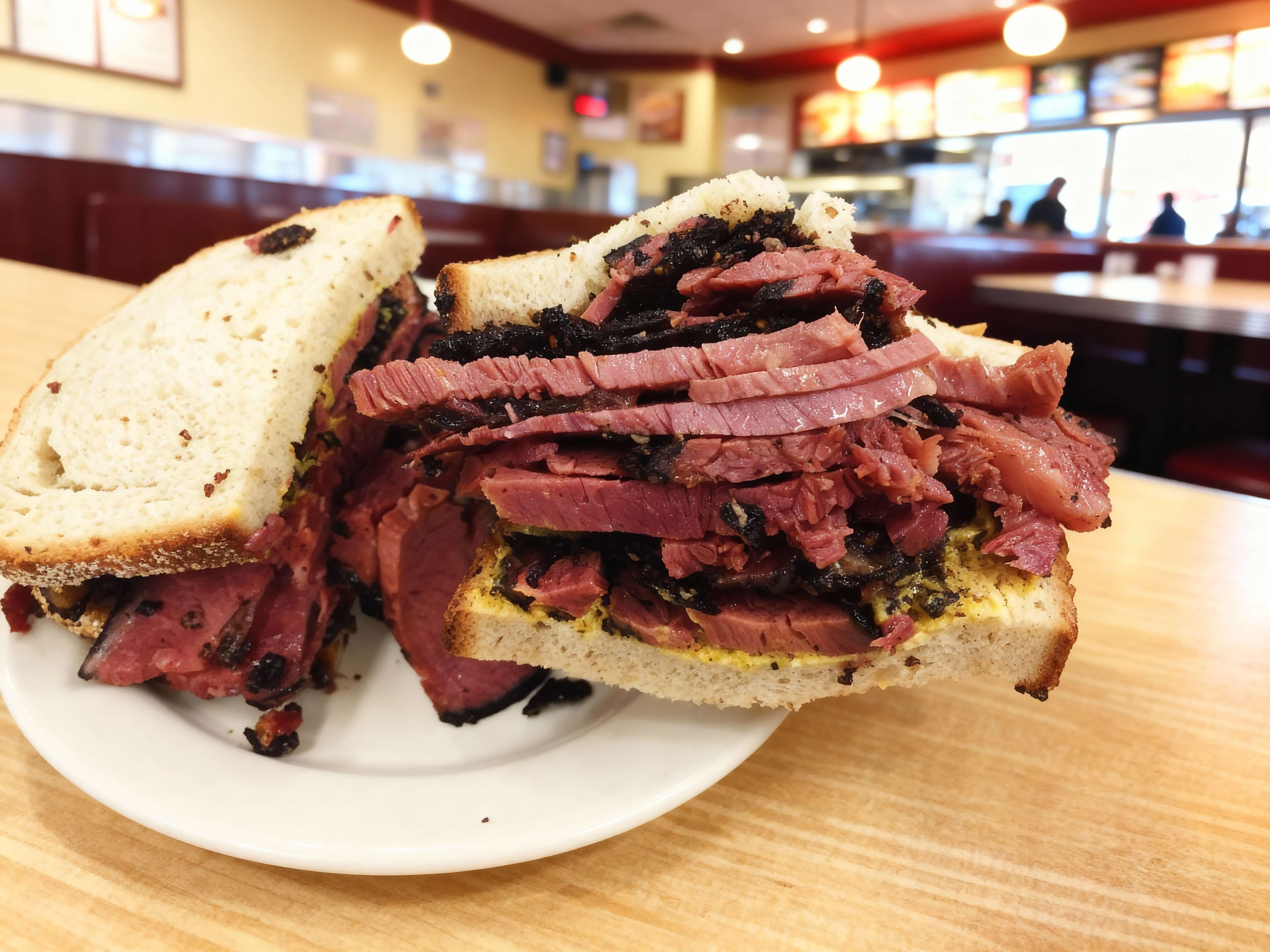 Sammy's Pastrami and Burgers gallery