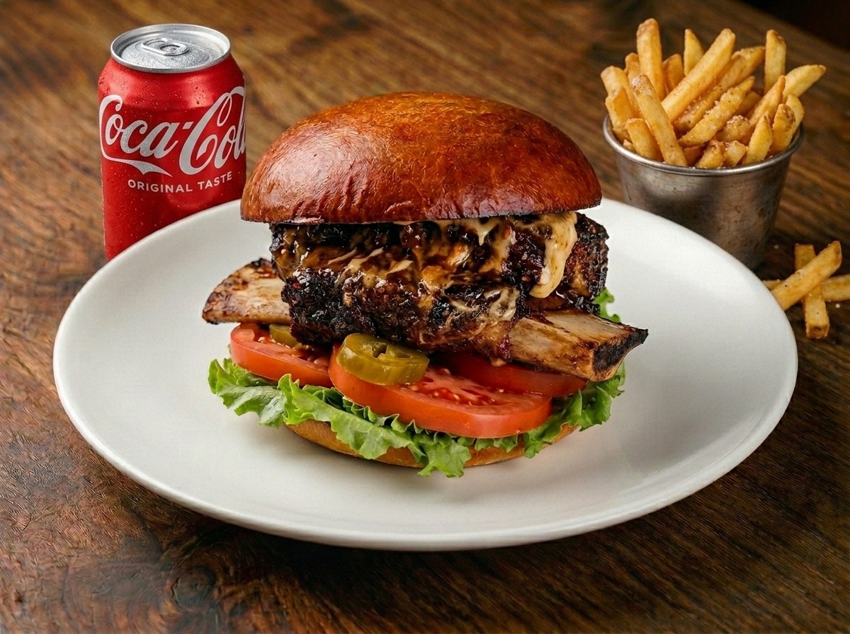 XO Burgers Park Slope – restaurant Pre-order