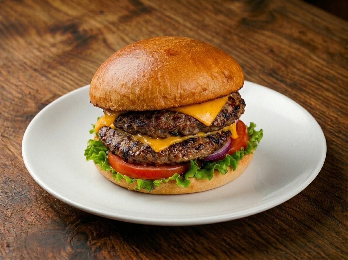 XO Burgers Park Slope – restaurant Pre-order