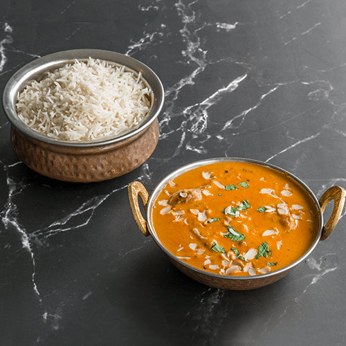 Malay Kofta