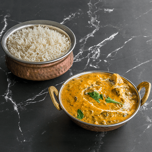 Palak Panir