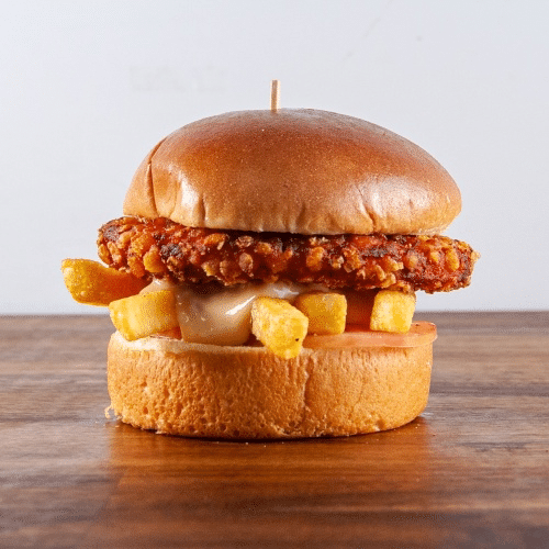 Damalo Burger