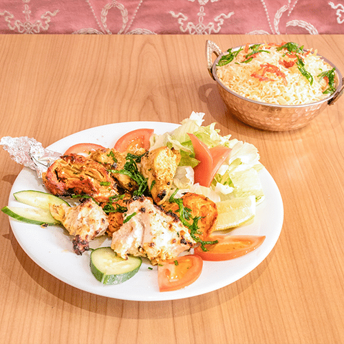 Raj Mahal Tandoori Mix