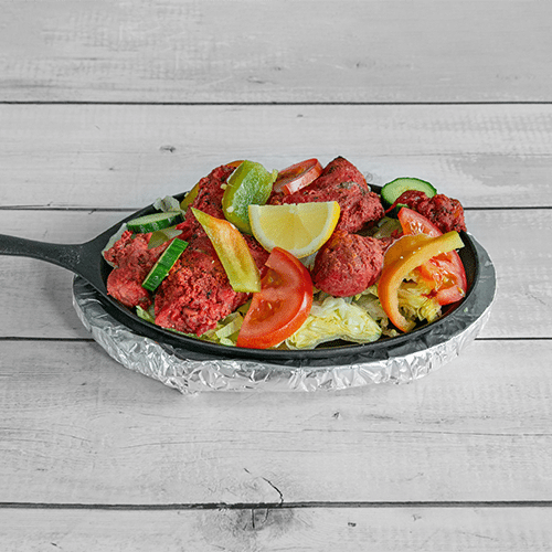 Murgh Tandoori