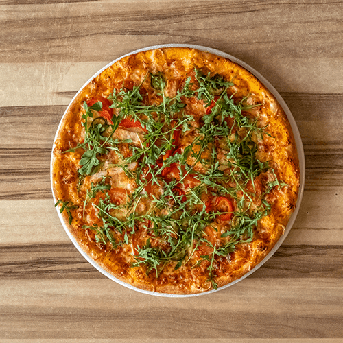 Pizza Regina