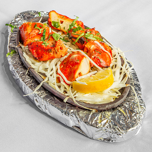 Chicken Tikka