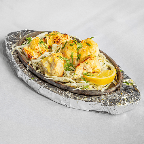 Malai Tikka