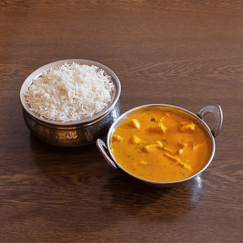 Chicken Curry