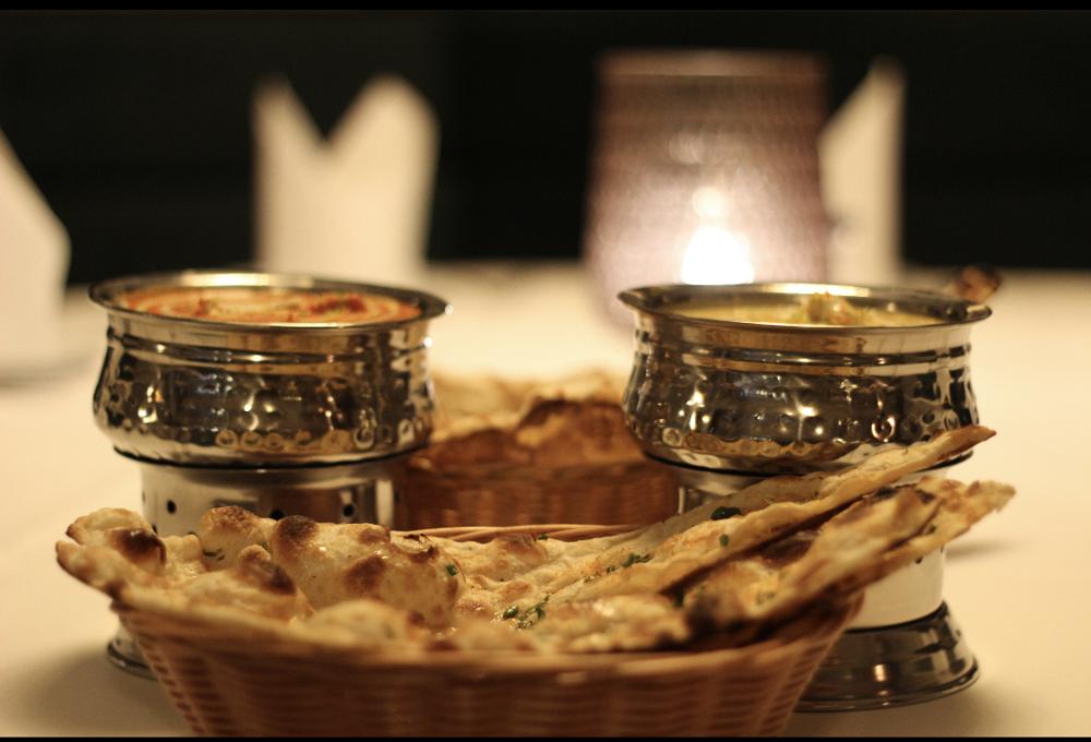 Taste of India